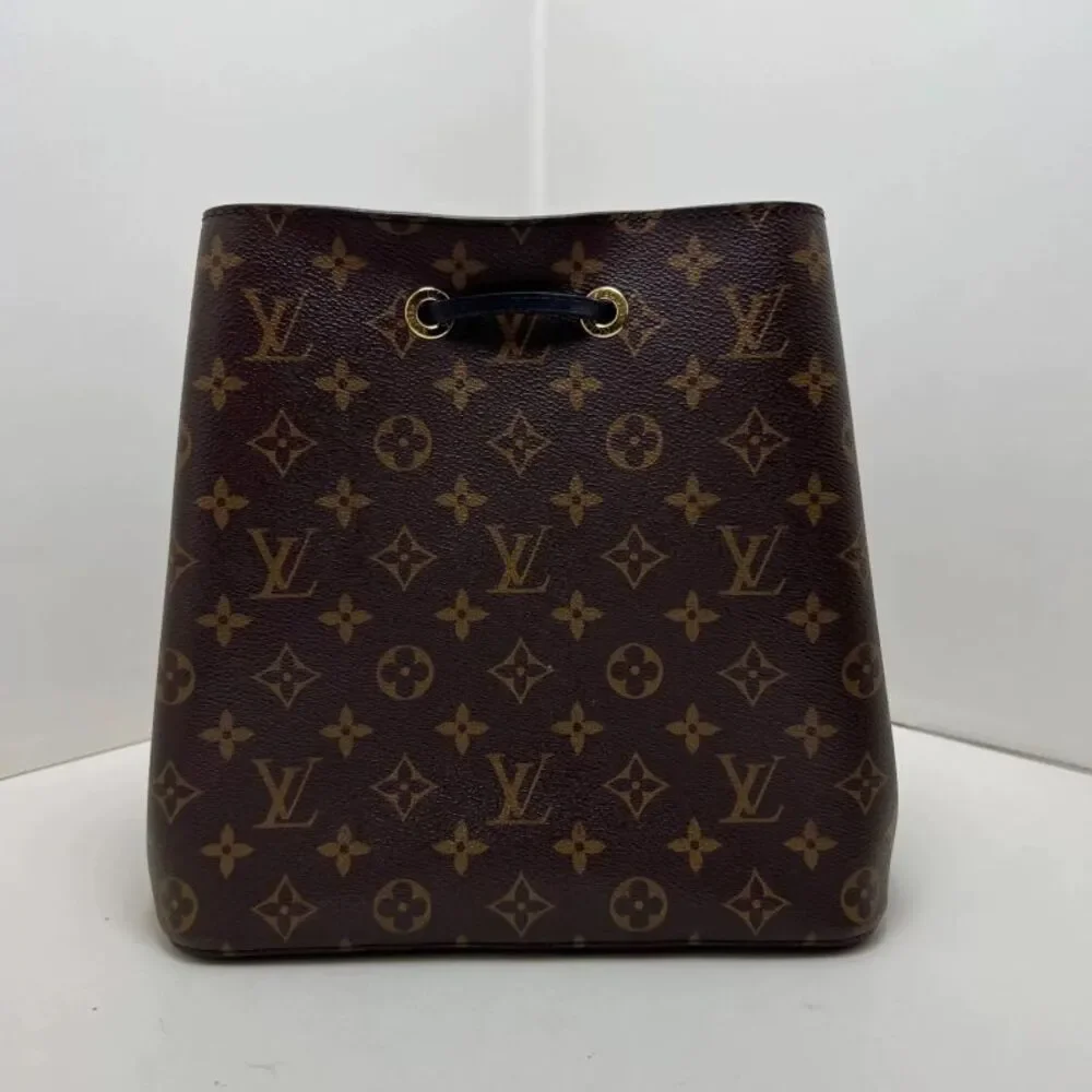 Louis Vuitton Women Pre-Loved Bag Very Good Condition